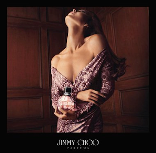 JimmyChoo perfume